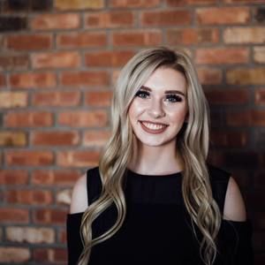 Meet your Posher, Kellie